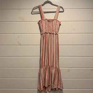 Dress - Knox Rose